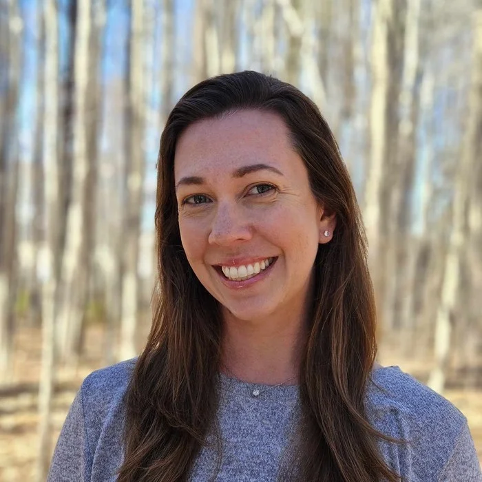 Morgan Cobb, LPC, licensed professional counselor